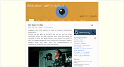 Desktop Screenshot of dokumentarne.filmy-online-stahuj.sk