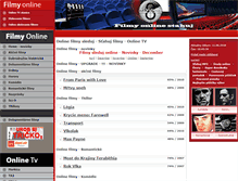 Tablet Screenshot of filmy-online-stahuj.sk